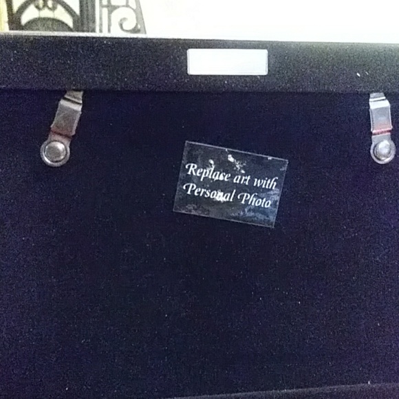 WINTER WONDERLAND Beautiful jewelry music box - Picture 4 of 6